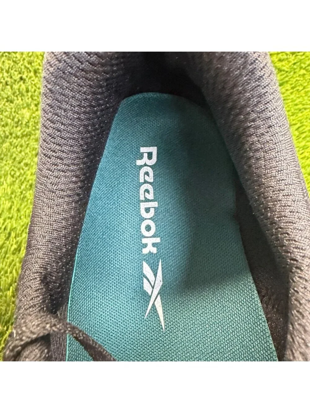 Reebok please review